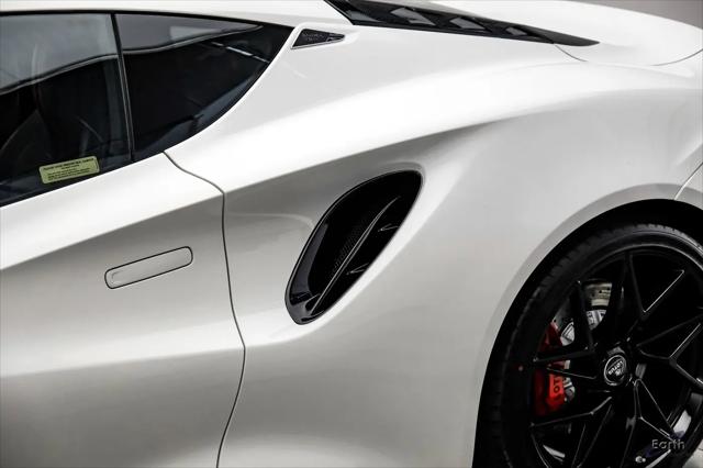 2026 Lotus Emira V6 SE