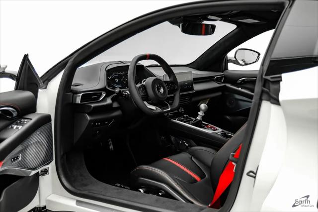 2026 Lotus Emira V6 SE