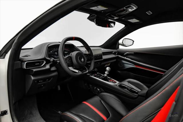 2026 Lotus Emira V6 SE