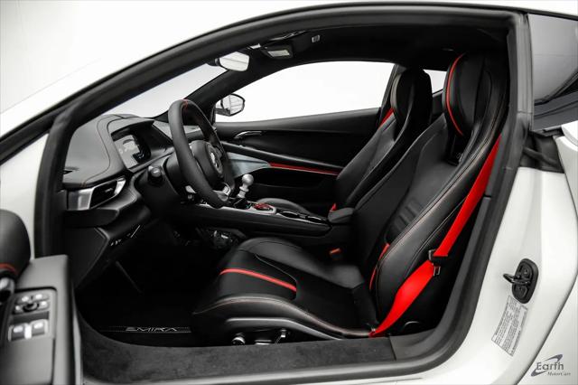2026 Lotus Emira V6 SE