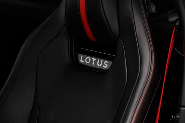 2026 Lotus Emira V6 SE