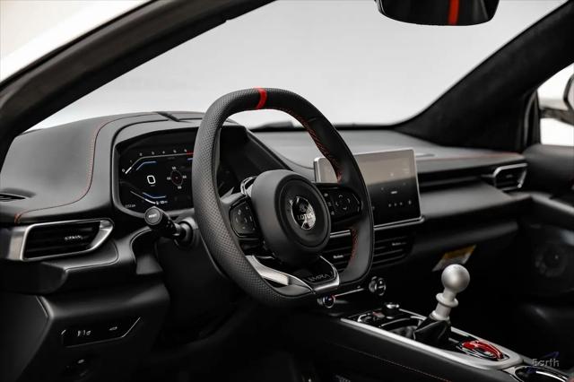 2026 Lotus Emira V6 SE