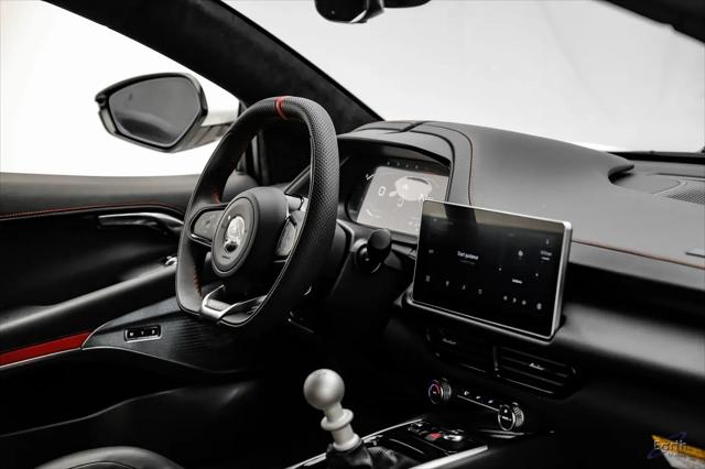 2026 Lotus Emira V6 SE