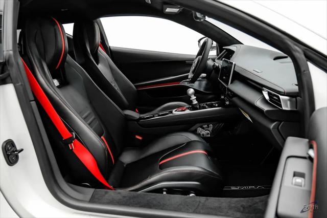 2026 Lotus Emira V6 SE