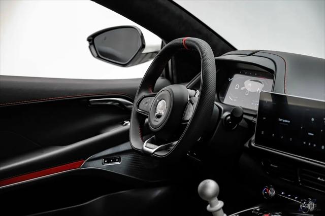 2026 Lotus Emira V6 SE