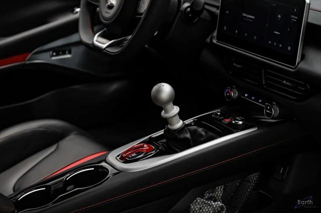 2026 Lotus Emira V6 SE