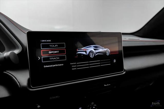 2026 Lotus Emira V6 SE