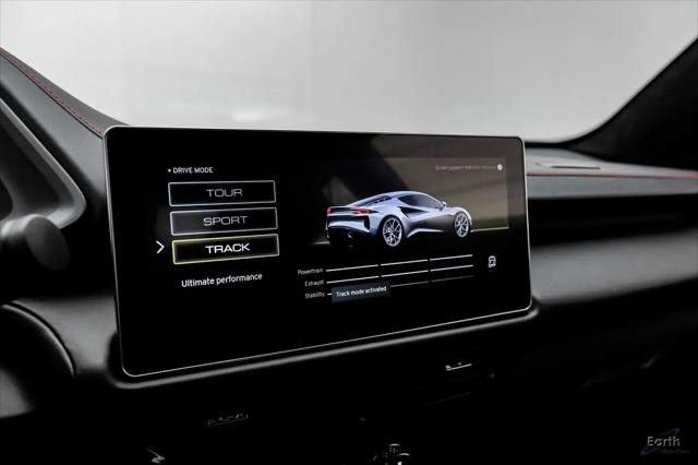 2026 Lotus Emira V6 SE