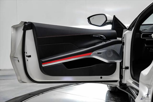 2026 Lotus Emira V6 SE