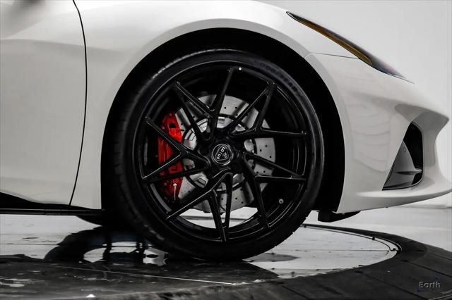 2026 Lotus Emira V6 SE