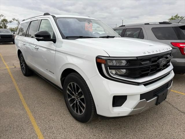 2025 Ford Expedition Platinum MAX for sale in Grand Rapids, MI