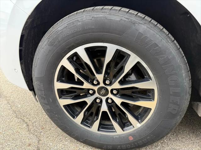 2025 Ford Expedition Platinum MAX
