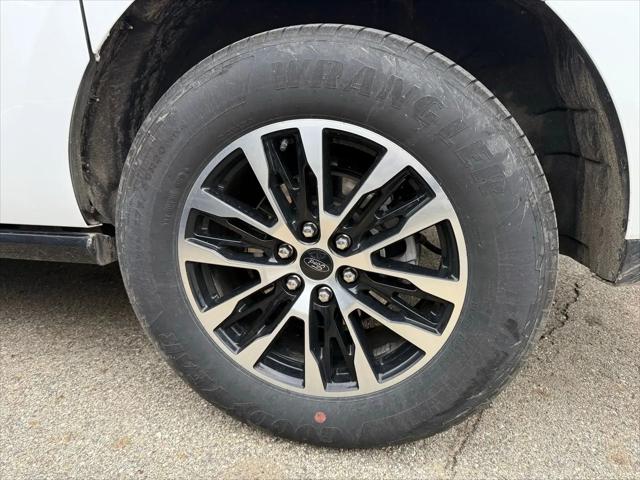 2025 Ford Expedition Platinum MAX