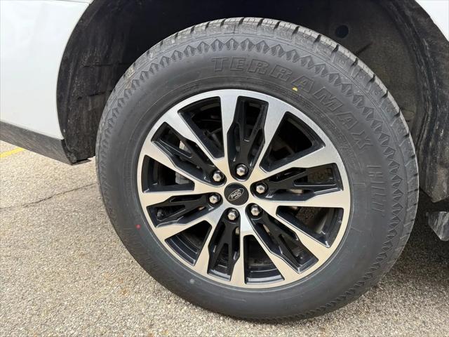 2025 Ford Expedition Platinum MAX