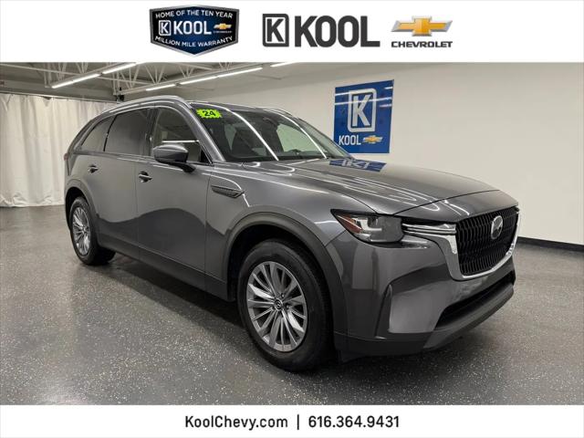 2024 Mazda X-90 3.3 Turbo Preferred Plus for sale in Grand Rapids, MI