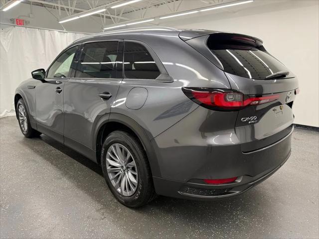 2024 Mazda X-90 3.3 Turbo Preferred Plus