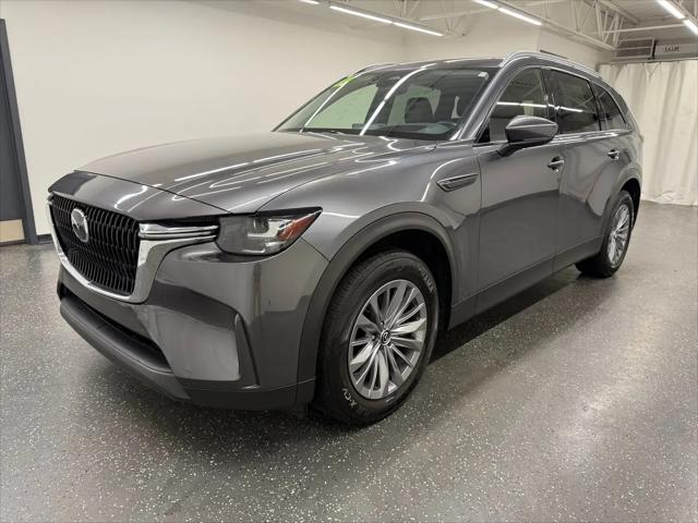 2024 Mazda X-90 3.3 Turbo Preferred Plus