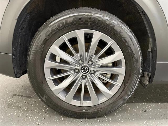 2024 Mazda X-90 3.3 Turbo Preferred Plus