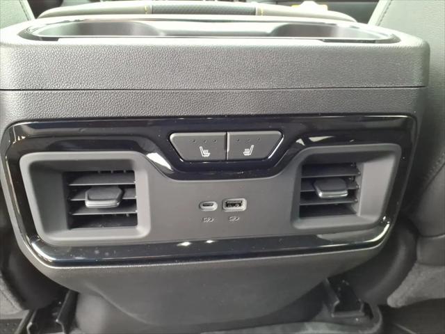 2026 Chevrolet Silverado 1500 4WD Crew Cab Short Bed ZR2