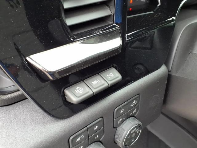 2026 Chevrolet Silverado 1500 4WD Crew Cab Short Bed ZR2