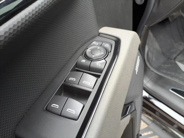 2026 Chevrolet Silverado 1500 4WD Crew Cab Short Bed ZR2