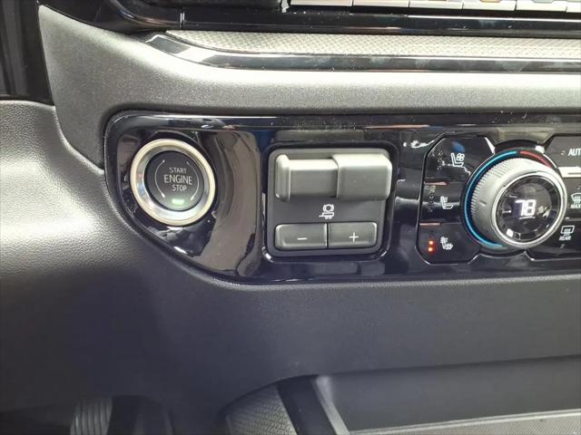 2026 Chevrolet Silverado 1500 4WD Crew Cab Short Bed ZR2