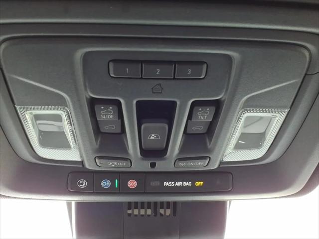 2026 Chevrolet Silverado 1500 4WD Crew Cab Short Bed ZR2