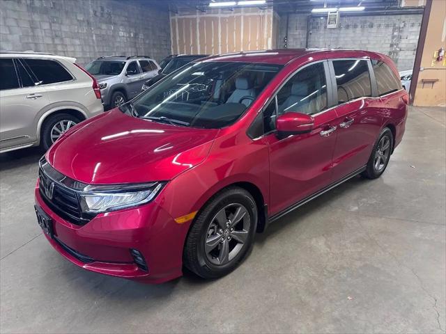 2024 Honda Odyssey EX for sale in Eden Prairie, MN
