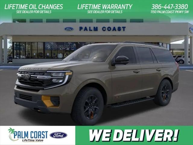 2026 Ford Expedition Tremor for sale in Palm Coast, FL