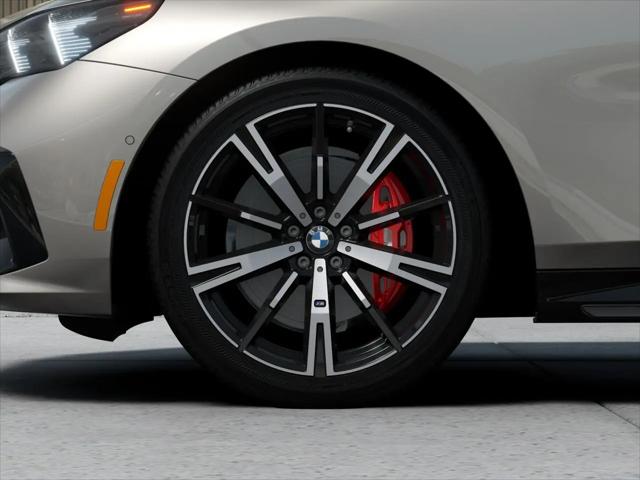 2027 BMW 5 Series 530i xDrive