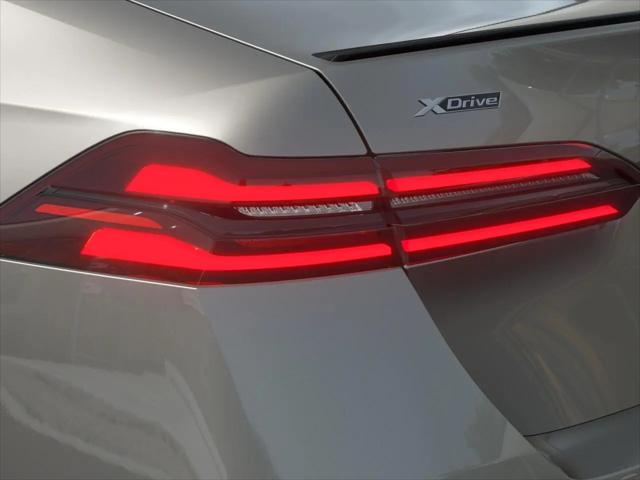 2027 BMW 5 Series 530i xDrive