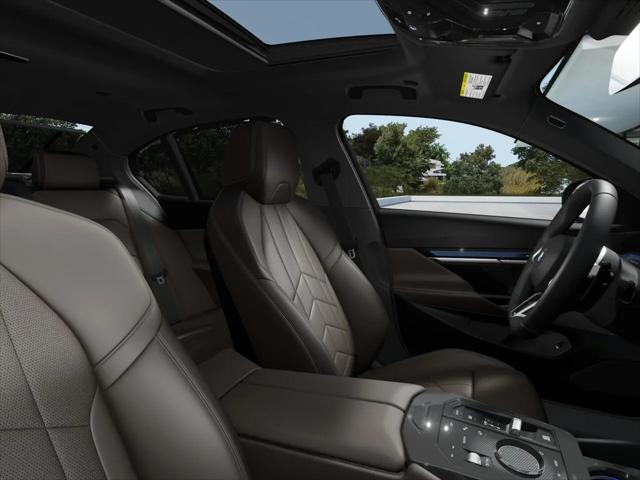 2027 BMW 5 Series 530i xDrive