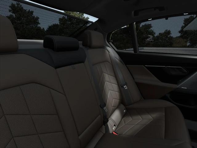 2027 BMW 5 Series 530i xDrive