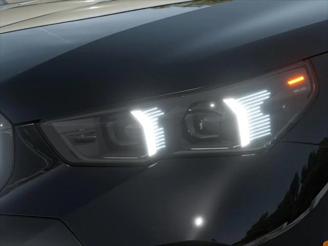 2027 BMW 5 Series 530i xDrive