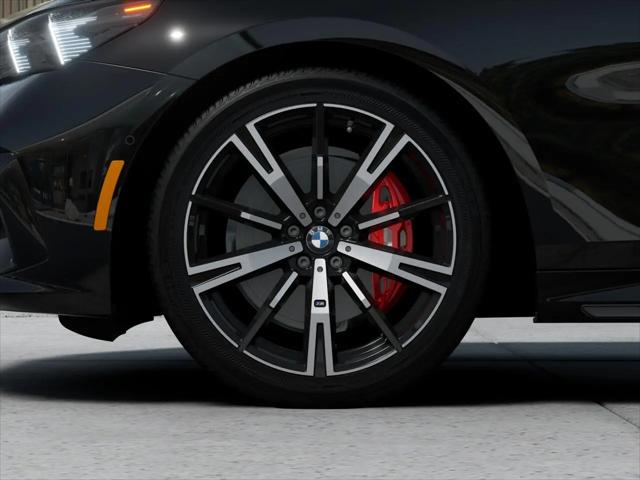 2027 BMW 5 Series 530i xDrive