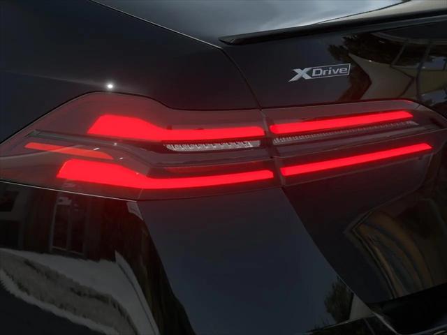 2027 BMW 5 Series 530i xDrive