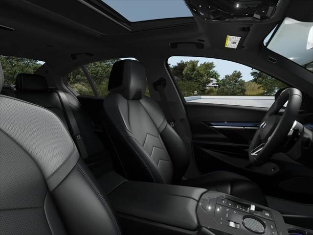 2027 BMW 5 Series 530i xDrive