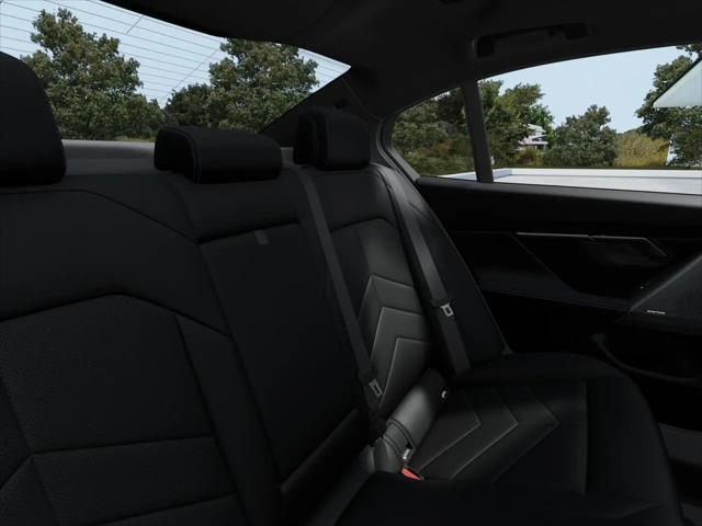 2027 BMW 5 Series 530i xDrive