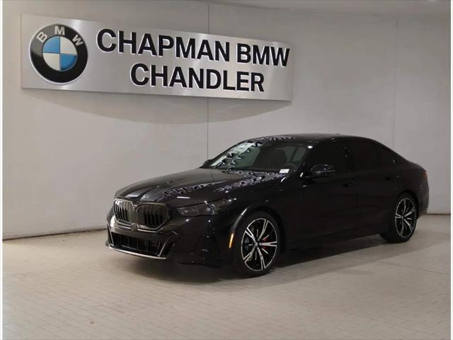 2027 BMW 5 Series 530i xDrive for sale in Chandler, AZ