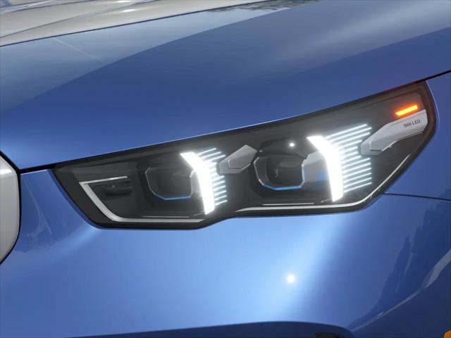2027 BMW 5 Series 530i xDrive