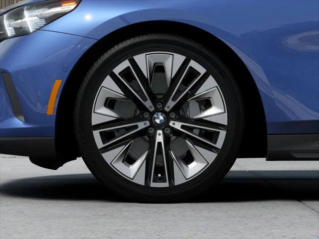 2027 BMW 5 Series 530i xDrive
