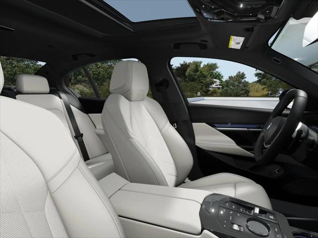 2027 BMW 5 Series 530i xDrive