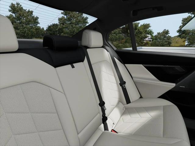 2027 BMW 5 Series 530i xDrive