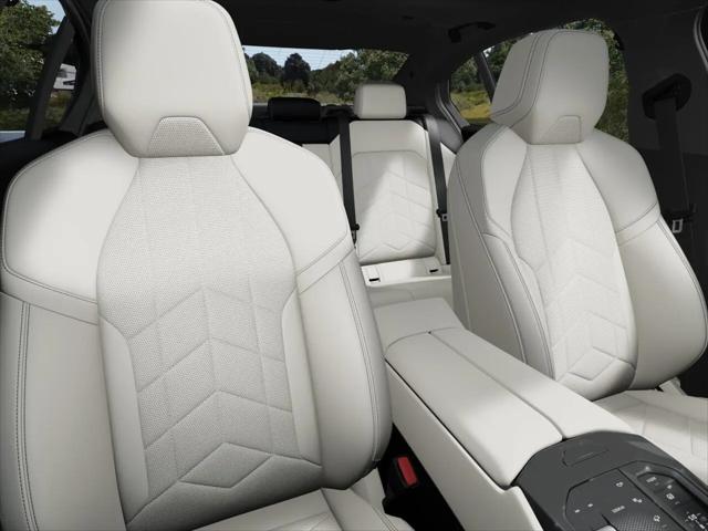2027 BMW 5 Series 530i xDrive