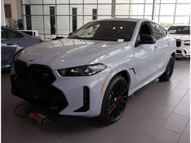 2027 BMW X6 M60i for sale in Chandler, AZ
