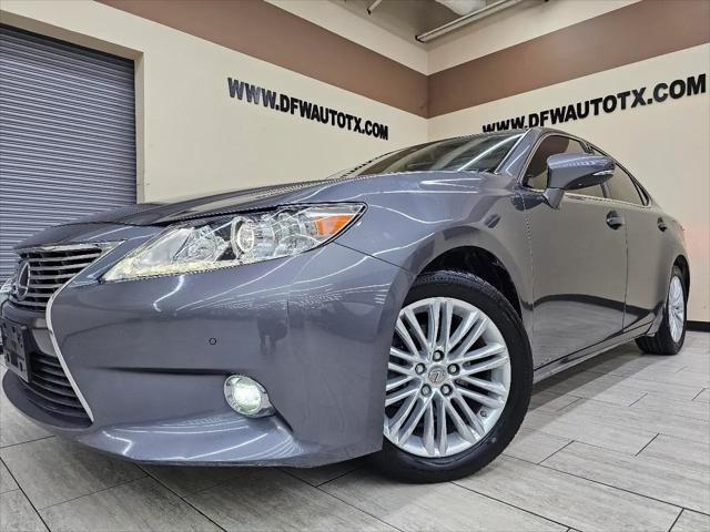 2014 Lexus ES 350 ES 350 for sale in Fort Worth, TX