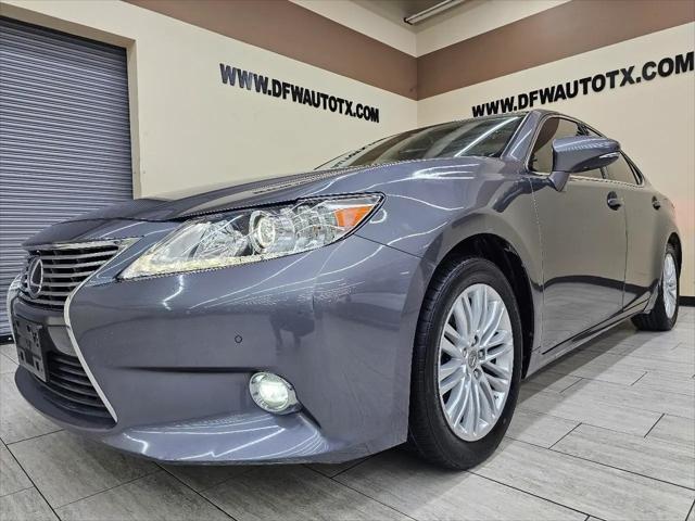 2014 Lexus ES 350 ES 350