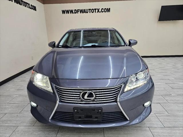 2014 Lexus ES 350 ES 350