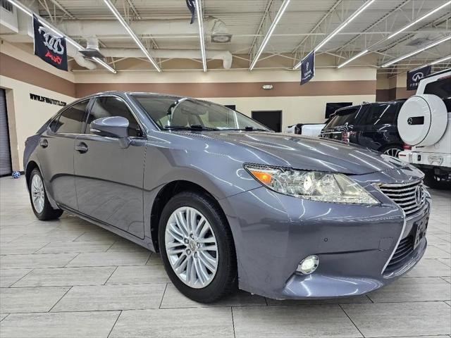 2014 Lexus ES 350 ES 350