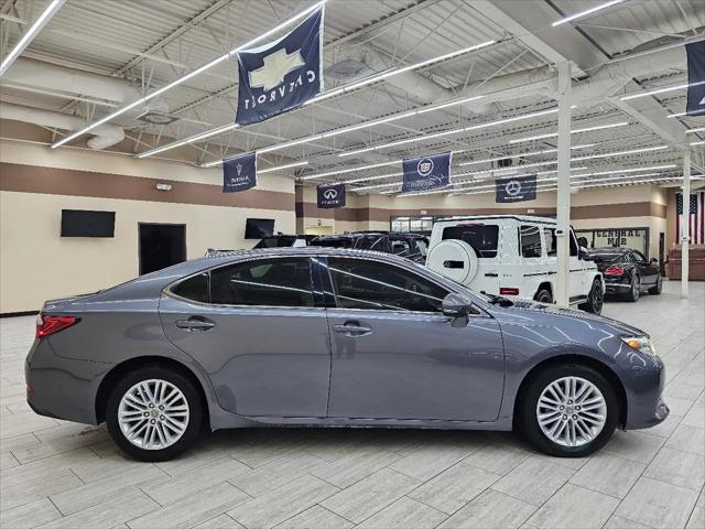 2014 Lexus ES 350 ES 350